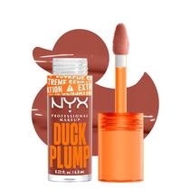 Brilho labial NYX PROFESSIONAL MAKEUP Duck Plump High Pigment Brilho labial NYX PROFESSIONAL MAKEUP Duck Plump High Pigment