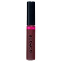 Brilho Labial Océane Edition Lip Tinted Pink 9g