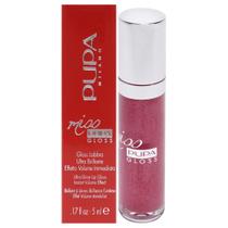 Brilho labial Pupa Milano Miss Milano Shiny 5mL French Kiss 304 Brilho labial Pupa Milano Miss Milano Shiny 5mL French Kiss 304
