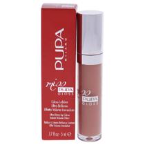 Brilho labial Pupa Milano Miss Milano Shiny 8mL Soft Kiss 5mL