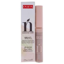 Brilho labial Pupa Milano Natural Side 001 Light Rose 5mL Brilho labial Pupa Milano Natural Side 001 Light Rose 5mL