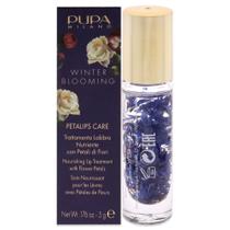 Brilho labial Pupa Milano Winter Blooming Petalips Nutritivo Brilho labial Pupa Milano Winter Blooming Petalips Nutritivo