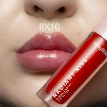 Brilho Labial Radiant Kiss Lip Gloss Ruby Rose