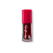 Brilho Labial Rebecca Bonbon Lip Oil Hidratante Natural -