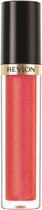 Brilho labial Revlon Super Lustrous Kiss Me Coral 3,8 mL