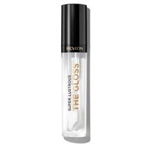 Brilho labial Revlon Super Lustrous The Gloss 200 Crystal Clear
