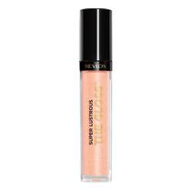 Brilho labial Revlon Super Lustrous The Gloss 205 Snow Pink