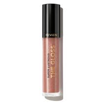 Brilho labial REVLON Super Lustrous The Gloss 260 Rosy Future
