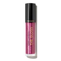 Brilho labial Revlon Super Lustrous The Gloss 275 Dusk Darling 3,8 mL Brilho labial Revlon Super Lustrous The Gloss 275 Dusk Darling 3,8 mL