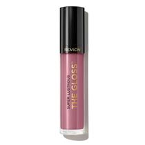 Brilho labial Revlon Super Lustrous The Gloss 306 Taupe Luster