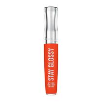 Brilho labial Rimmel London Stay Glossy 430 Going Viral 5mL