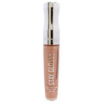 Brilho labial Rimmel Stay Glossy 122 All Nighter 5 ml