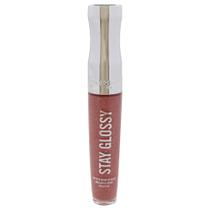 Brilho labial Rimmel Stay Glossy 130 Blushing Belgraves 5 ml