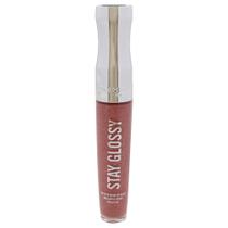 Brilho Labial Rimmel Stay Glossy 130 Blushing Belgraves - 5ml