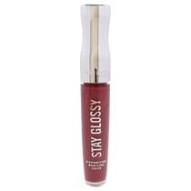 Brilho labial Rimmel Stay Glossy 200 Tainted Love 5,5 ml