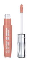 Brilho labial Rimmel Stay Glossy 2020 Sunday Brunch 5,3 ml