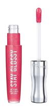 Brilho labial Rimmel Stay Glossy 300 Ready to Flamingle 5 ml