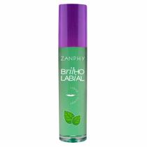 Brilho Labial Roll-on MENTA - Zanphy Brilho Labial Roll-on MENTA - Zanphy