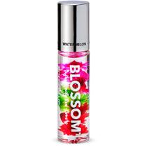 Brilho labial Roll on perfumado com flores reais 5,9 mL Brilho labial Roll on perfumado com flores reais 5,9 mL