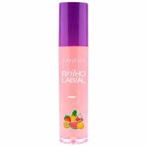 Brilho Labial Roll-on Tutti-Frutti - Zanphy Brilho Labial Roll-on Tutti-Frutti - Zanphy