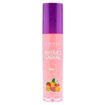 Brilho Labial Roll-on Zanphy