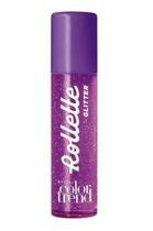 Brilho Labial Rollette Gliter Uva Lovers - Avon