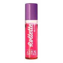 Brilho Labial Rollette Gloss Avon Color Trend Morango 5,5ml Brilho Labial Rollette Gloss Avon Color Trend Morango 5,5ml