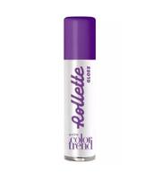 Brilho Labial Rollette Gloss - Docinho de coco