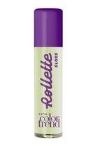 Brilho Labial Rollette Gloss Menta Queridinha - Avon Brilho Labial Rollette Gloss Menta Queridinha - Avon
