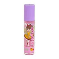 Brilho Labial Rollon Coleção Fadarinas Tutti Frutti Safira