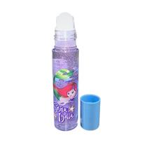 Brilho Labial Rollon Coleção Sereia Bella Sabor Uva Safira Brilho Labial Rollon Coleção Sereia Bella Sabor Uva Safira