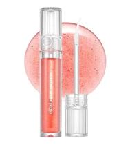 Brilho labial rom&nd Glasting Water Gloss 4,5 mL Nº 10 SANHO CRUSH