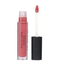 Brilho Labial Rosa - Glossy Me Rose Océane Edition 4g.