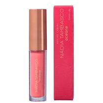 Brilho Labial Rosa Nádia Tambasco By Océane - Lip To Glow Luxe Brilho Labial Rosa Nádia Tambasco By Océane - Lip To Glow Luxe