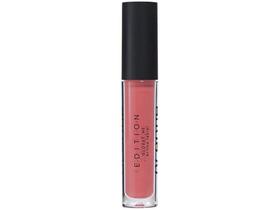 Brilho Labial Rosa Océane Edition Glossy Me Rosa