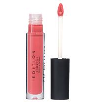 Brilho Labial Rosa Océane Edition Glossy Me Rosa