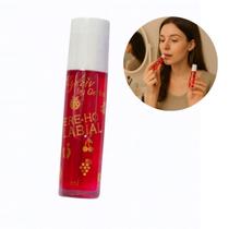 Brilho Labial Sabores Frutas Kyràv