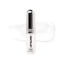 Brilho labial Sacheu Lip Elixir nutritivo e hidratante para orelha de coelho
