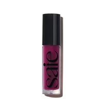 Brilho labial Saie Glossybounce High-Shine Hidratante