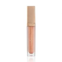 Brilho labial Sara Happ Rose Gold Slip Luxe 6,2 ml com brilho
