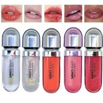 Brilho labial sarahs beauty