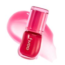 Brilho labial sem brilho labial 3D, 30% de alto brilho, 5,3 mL