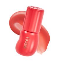Brilho labial sem brilho labial 3D, 70% rico, alto brilho, 5,3 mL