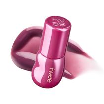 Brilho labial sem brilho labial 3D Voluming Gloss 70% Rich Taro 5,3 mL Brilho labial sem brilho labial 3D Voluming Gloss 70% Rich Taro 5,3 mL