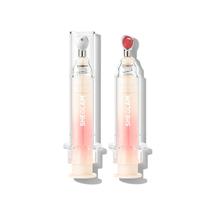 Brilho Labial SHEGLAM Booster Shine Efeito Volume Pink Flamingo Brilho Labial SHEGLAM Booster Shine Efeito Volume Pink Flamingo