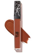 Brilho labial The Lip Bar Headliner Warm Terracotta Brown 9mL