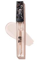Brilho labial The Lip Bar Minimalist Clear 9 ml, vegano, livre de crueldade