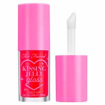 Brilho Labial Too Faced Kissing Jelly Gloss 4,5ml