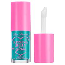 Brilho Labial Too Faced Kissing Jelly Gloss 4,5ml