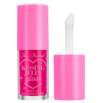 Brilho Labial Too Faced Kissing Jelly Gloss 4,5ml Brilho Labial Too Faced Kissing Jelly Gloss 4,5ml